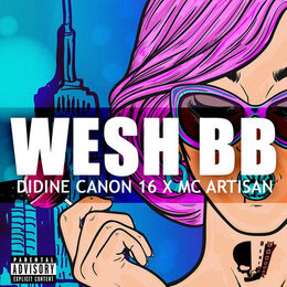 WESH BB publishing catalog