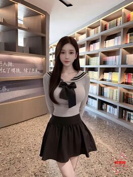 XiYou-西柚 Thumbnail Image