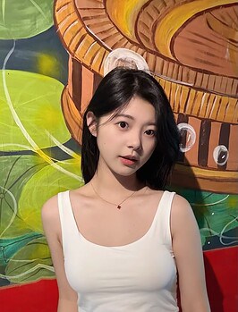 YangTongTong-杨童童 Thumbnail Image