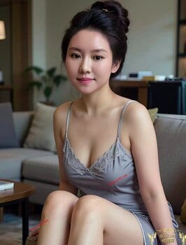 Qinger-晴儿 Thumbnail Image