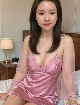 Qinger-晴儿 Thumbnail Image