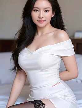 Qinger-晴儿 Thumbnail Image