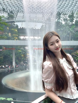 Xinxin-欣欣 Thumbnail Image