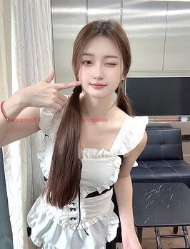 Xinxin-欣欣 Thumbnail Image