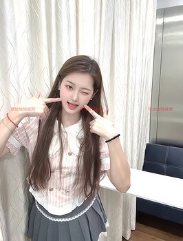 Xinxin-欣欣 Thumbnail Image