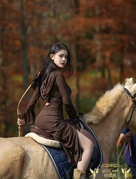 BaoEr-宝儿 Thumbnail Image