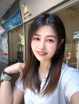 TianXin-甜心 Thumbnail Image