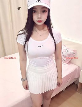 Qiqi-琪琪 Thumbnail Image