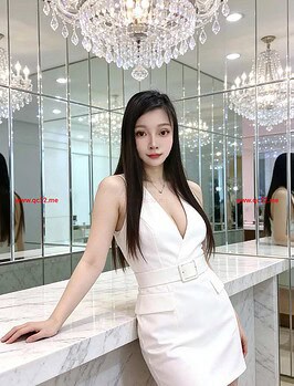 Qiqi-琪琪 Thumbnail Image