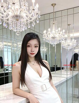 Qiqi-琪琪 Thumbnail Image
