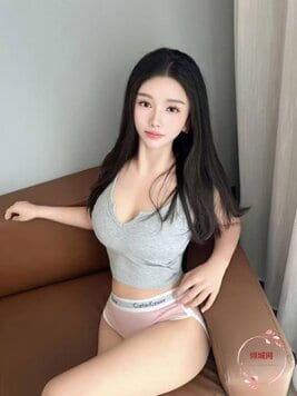 New Escort - ChuLian-初恋