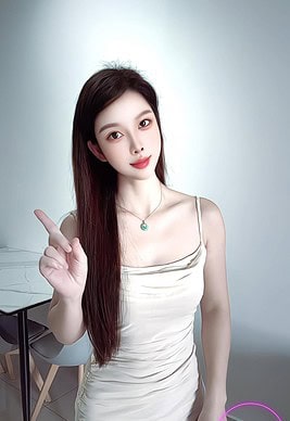 New Escort - XiaoWu-小舞