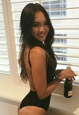 New Escort - Lisa-马来西亚