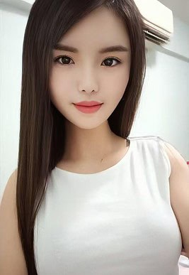 New Escort - LiLi-莉莉