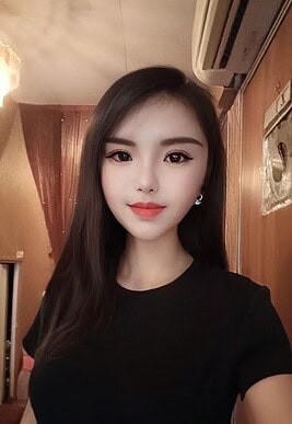 New Escort - LiLi-莉莉