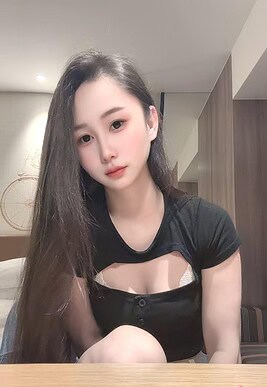 New Escort - NaNa-娜娜
