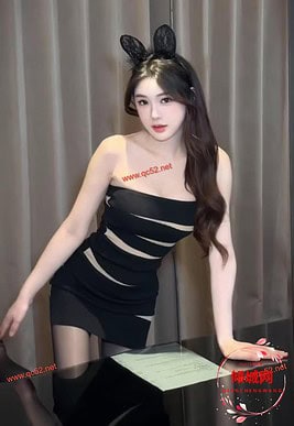 New Escort - XiaoKeAi-小可爱