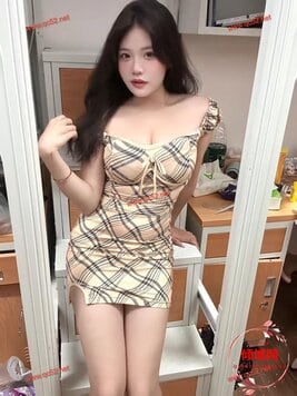 New Escort - Candy
