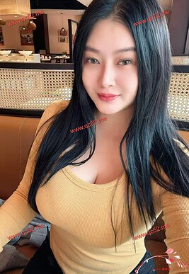 New Escort - CoCo