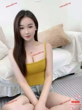 New Escort - QiQi-琪琪