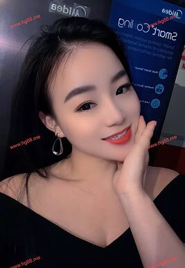 New Escort - Annie
