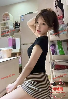 New Escort - QiXi-七喜