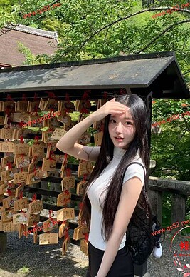 New Escort - WenWen-文文