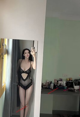 New Escort - Lucky 越南 Vietnam