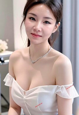 New Escort - Jiaojiao-娇娇