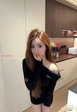 New Escort - Yiyi-依依