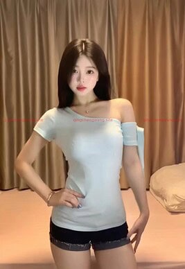 New Escort - XiaoYu-小语