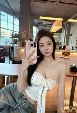 New Escort - Xin Xin-欣欣