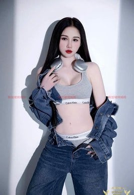 New Escort - FuRong-芙蓉