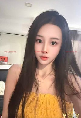 New Escort - ShanShan-姗姗