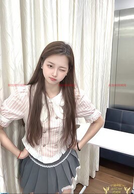 New Escort - Xinxin-欣欣