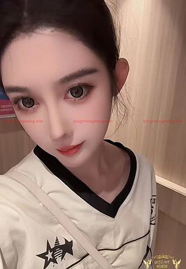 New Escort - XiaMo-夏沫