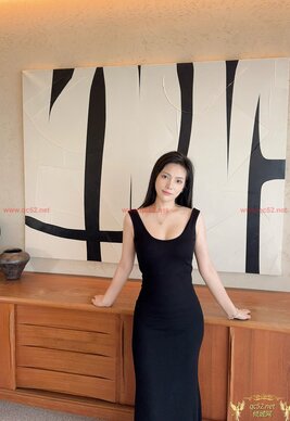 New Escort - LiDa-莉达