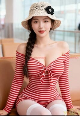 New Escort - BingBing-冰冰