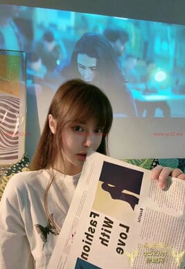 New Escort - BaoEr-宝儿