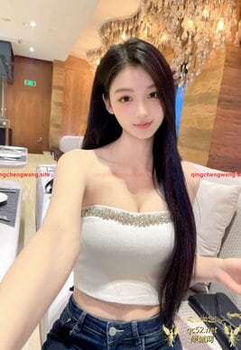 New Escort - RanRan-燃燃