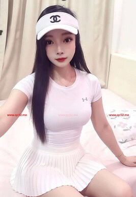 New Escort - Qiqi-琪琪