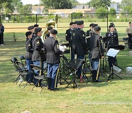 Illinois National Guard Ceremonial Band Illinois National Guard Ceremonial Band