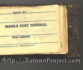 Additional names of members of the 192nd who were POWs with Lewis Wallisch. Additional names of members of the 192nd who were POWs with Lewis Wallisch.