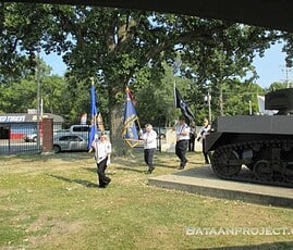 American Legion Post 974 Color Guard American Legion Post 974 Color Guard