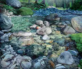 Composition 19 - 56"x56" Sold