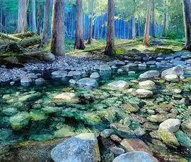 Composition no.31 - 48"x36" Sold