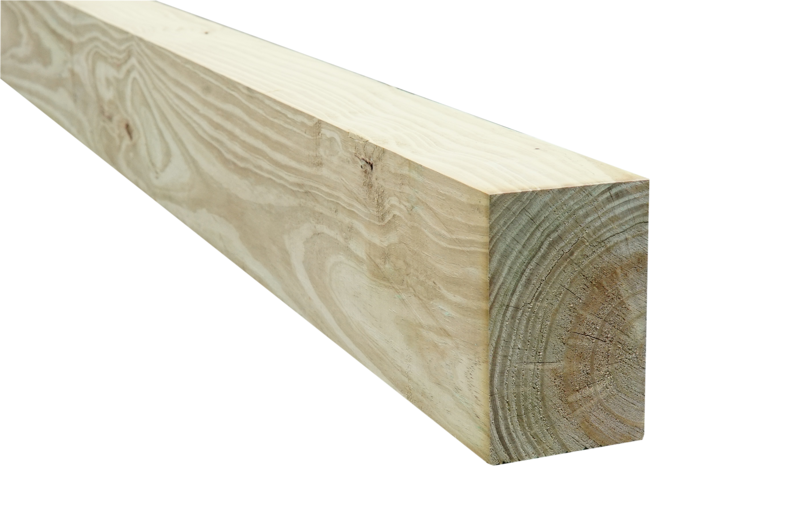 4X610 2 PT SYP GROUND CONTACT 4X6 2 PT Hancock Lumber Shop