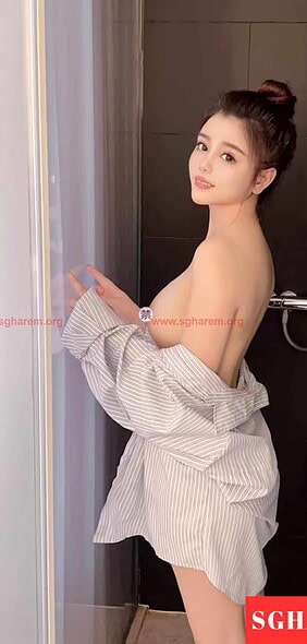 Geylang666-Escort-Lemon-柠檬 【1908】