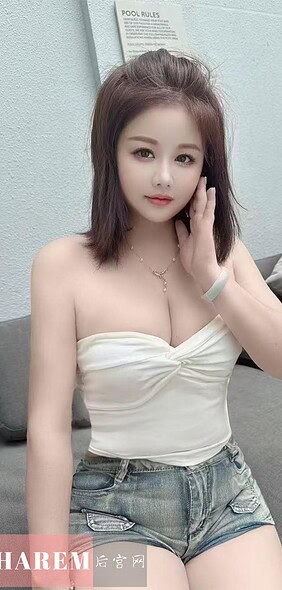 Geylang666-Escort-XiaoMiLi-小米粒 【2236】