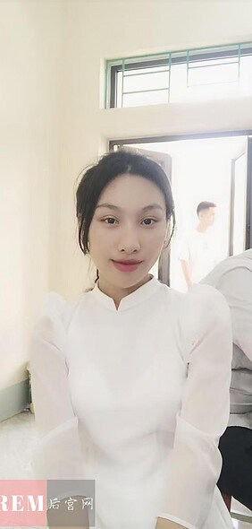 Geylang666-Escort-Mia 越南 Vietnam 【2320】